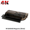 A&K M1 GARAND Magazine (30rds)