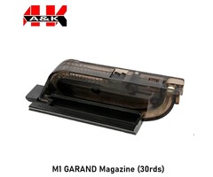 A&K M1 GARAND Magazine (30rds)