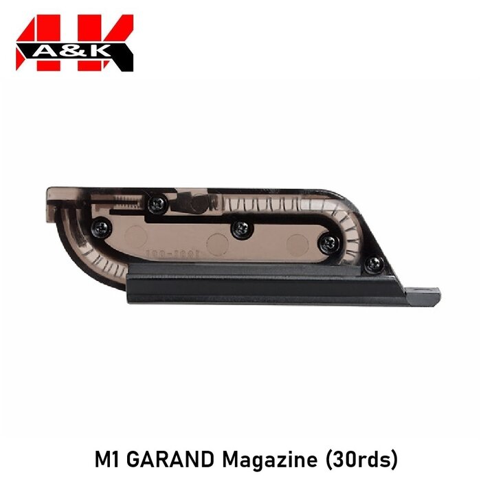 A&K M1 GARAND Magazine (30rds)