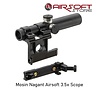 Mosin Nagant Airsoft 3.5x Scope