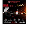 Storm HPA Engine HP-R For V2 Gearbox