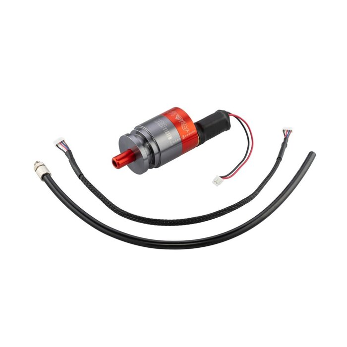Storm HPA Engine HP-R For V2 Gearbox