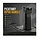 Picatinny Bipod Handle Black