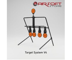 Target System V4