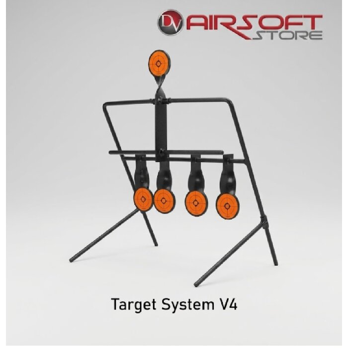 Target System V4