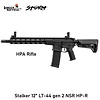 Lancer Tactical Stalker 12" LT-44 gen 2 NSR HP-R
