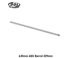 PDI 6.01mm AEG Barrel
