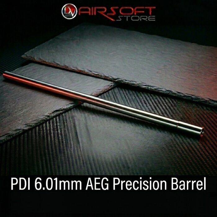 PDI 6.01mm AEG Barrel