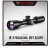 Hawke Vantage IR 3-9X40 MIL DOT SCOPE