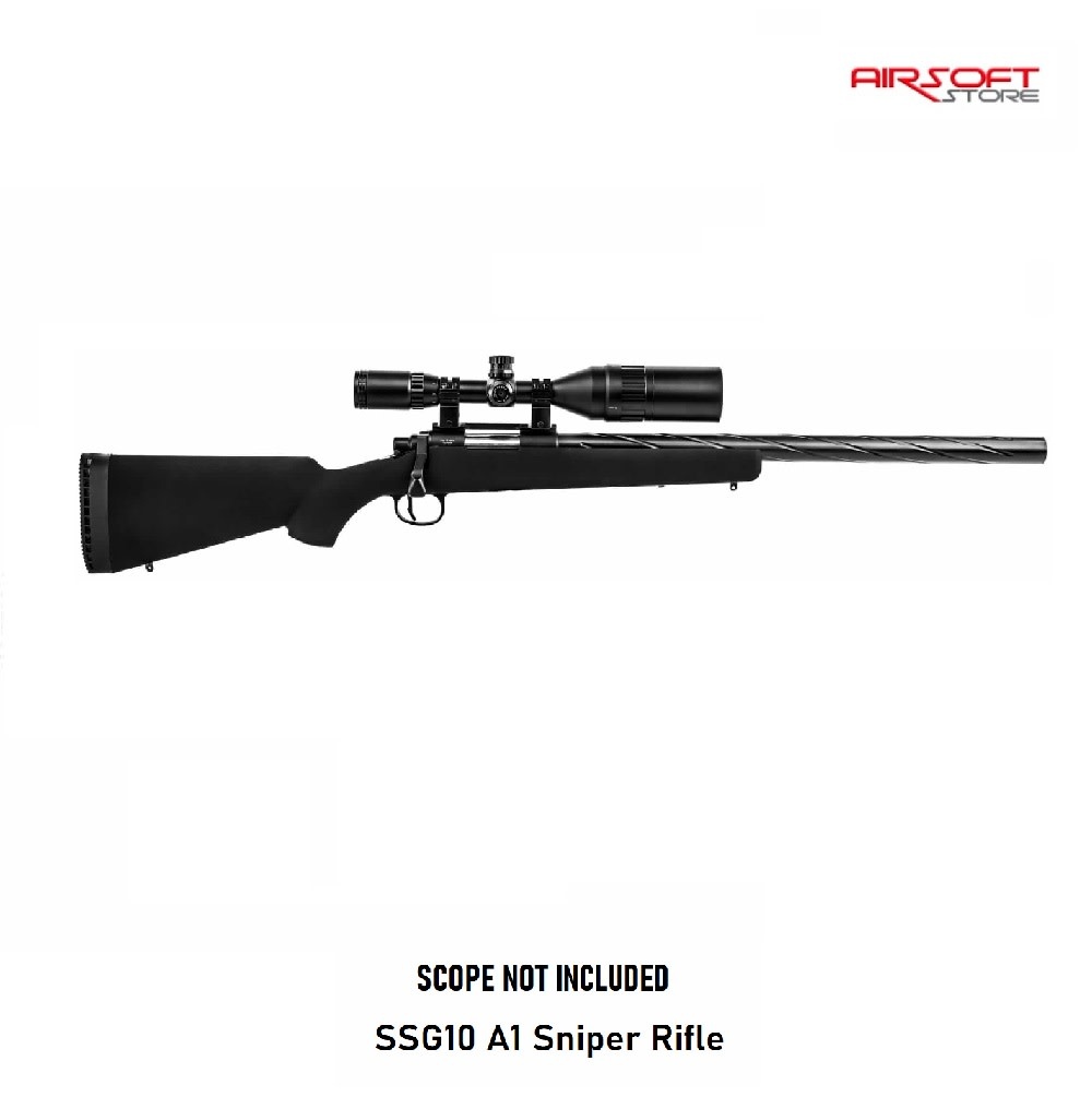 NOVRITSCH SSG10 A1 Sniper