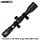 Premium 4-16x Rifle Scope MK2 (BB Proof)
