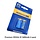 Premium CR123A 3V 1600mAh 2-pack