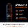 Rapid Reload 40mm Grenade Black