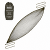 Fosco Industries Mini hammock heavy duty green