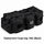 Deployment Cargo bag 100L (Black)