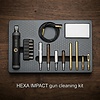 Hexa Impact Hexa Impact Gun Cleaning Kit