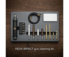 Hexa Impact Hexa Impact Gun Cleaning Kit
