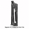 Legends Magazine 1911 Vintage Co2 4.5mm 17rds