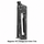 Magazine 1911 Vintage Co2 4.5mm 17rds