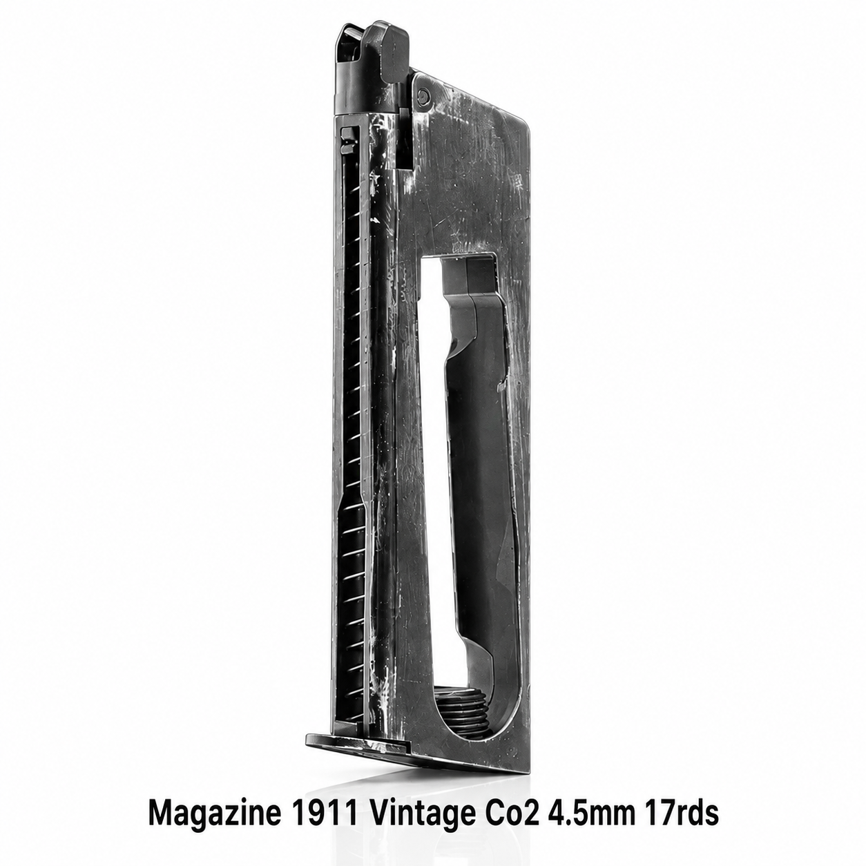 Legends Magazine 1911 Vintage Co2 4.5mm 17rds