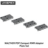Walther WALTHER PDP Compact RMR Adapter Plate Set