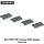 WALTHER PDP Compact RMR Adapter Plate Set