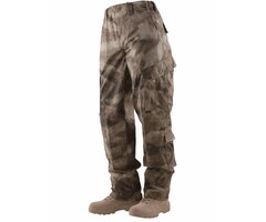 TRU-SPEC Tru-Spec Pants, A-TACS AU NYCO R/S