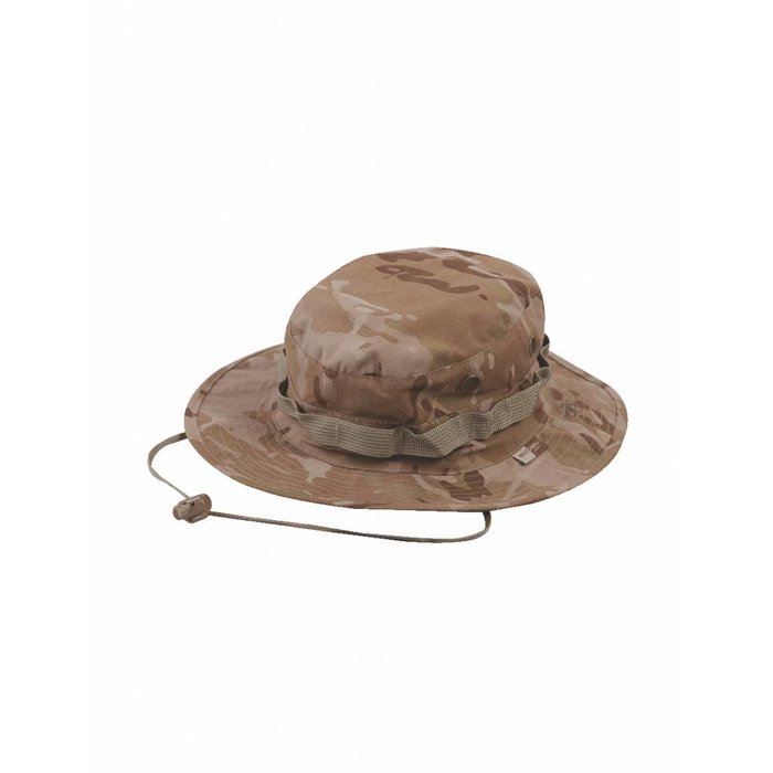 TRU-SPEC MATRIX BOONIE, TRU MULTICAM ARID NYCO R/S,