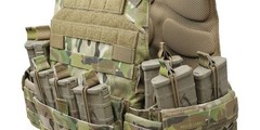 Vests & Plate Carriers