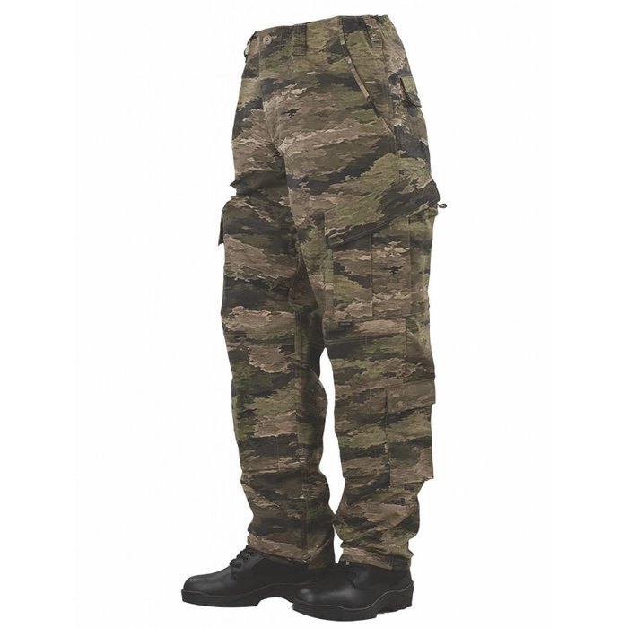 TRU-SPEC MATRIC PTS, TACT RESP ATACS IX NYCO R/S,