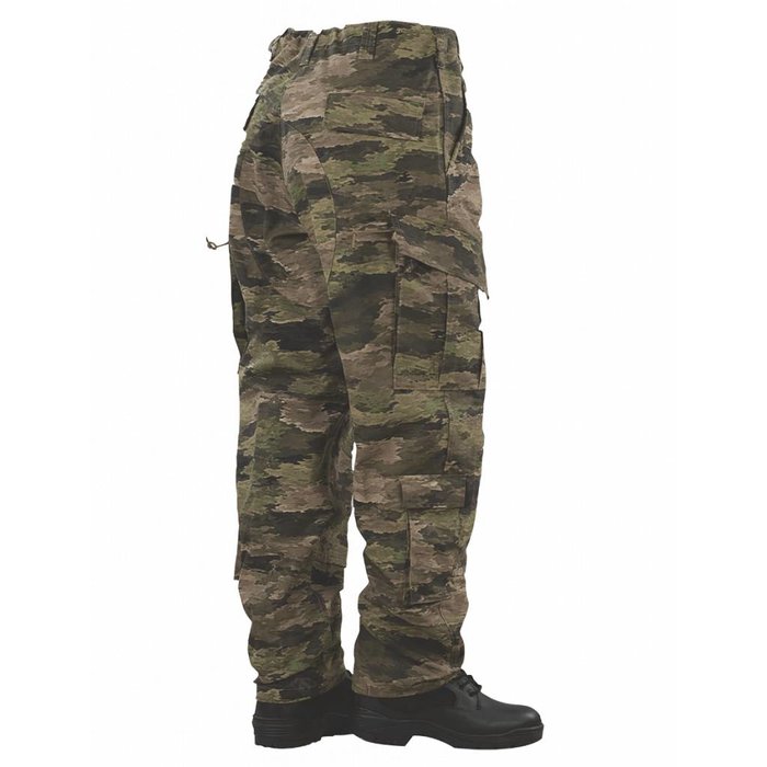 TRU-SPEC Tru-Spec Pants, ATACS IX NYCO R/S,