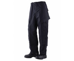 TRU-SPEC Tru-Spec Pants, BLK NYCO R/S,
