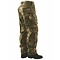 Tru-Spec Pants, A-TACS FLG NYCO R/S,
