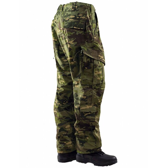 TRU-SPEC Tru-Spec Pants, MC TRP NYCO R/S,