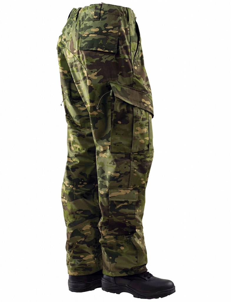 TRU-SPEC Tru-Spec Pants, MC TRP NYCO R/S,