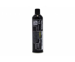 NUPROL Nuprol 4.0  Gas 500ml Ultimate Black