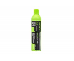 NUPROL Nuprol 2.0  Gas 500ml Premium Green