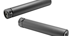Silencers / Tracers & adapters