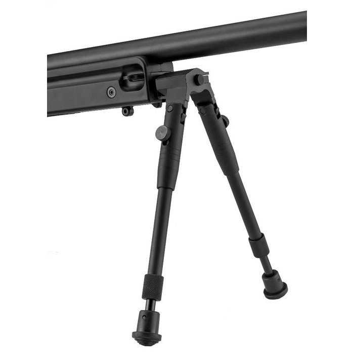ASG ASG Sniper AW 308 + scope 4x32 + silencer + bipod