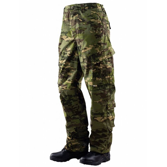 TRU-SPEC Tru-Spec Pants, MC TRP NYCO R/S,
