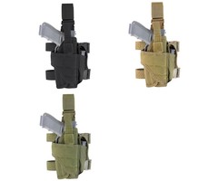 CONDOR Condor Tornado Tactical Leg Holster