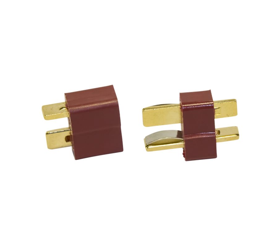 VALKEN Deans Stecker männlich - weiblich