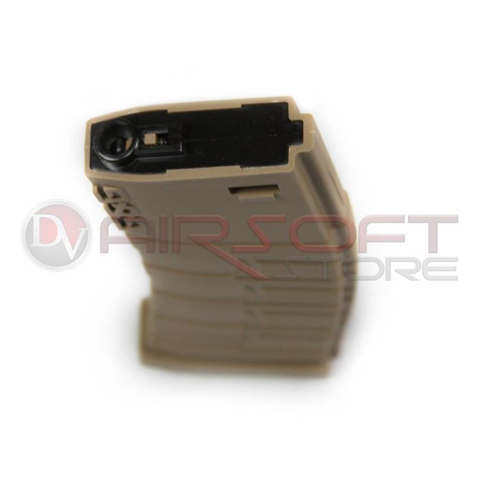 G&G G&G Magazine Mid-Cap - 120 Rds - tan