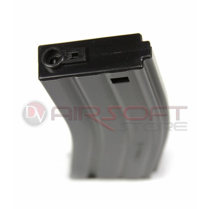G&G Magazine G&G For GR16 - Real Cap 30 rds