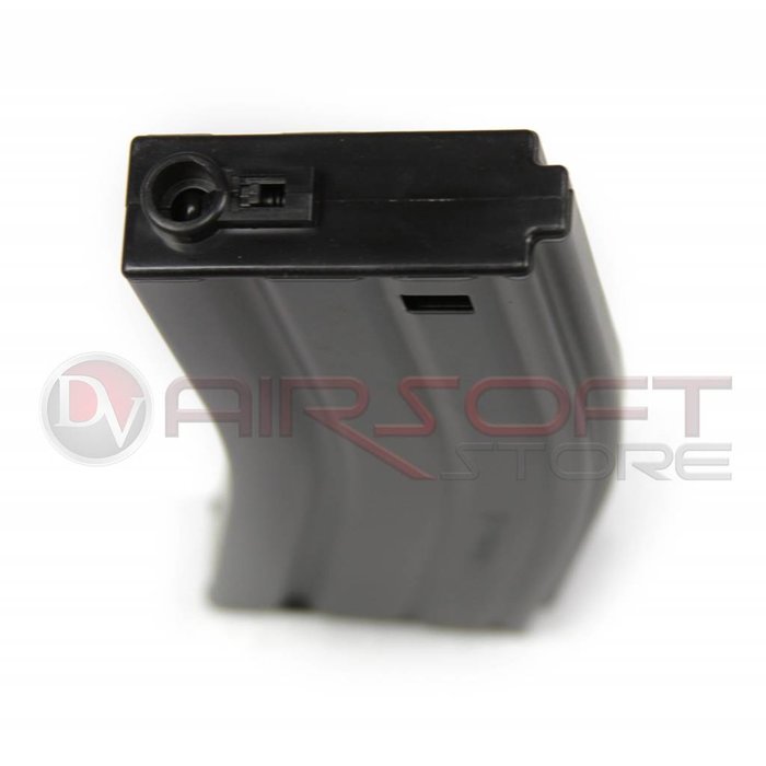G&G G&G Magazine - LCap 79 rds -grey