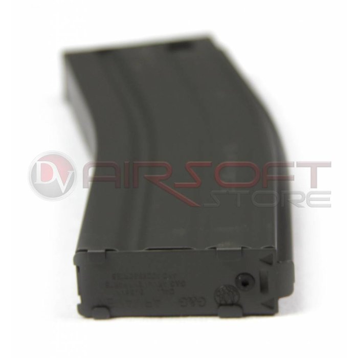 G&G G&G Magazine - LCap 79 rds -grey