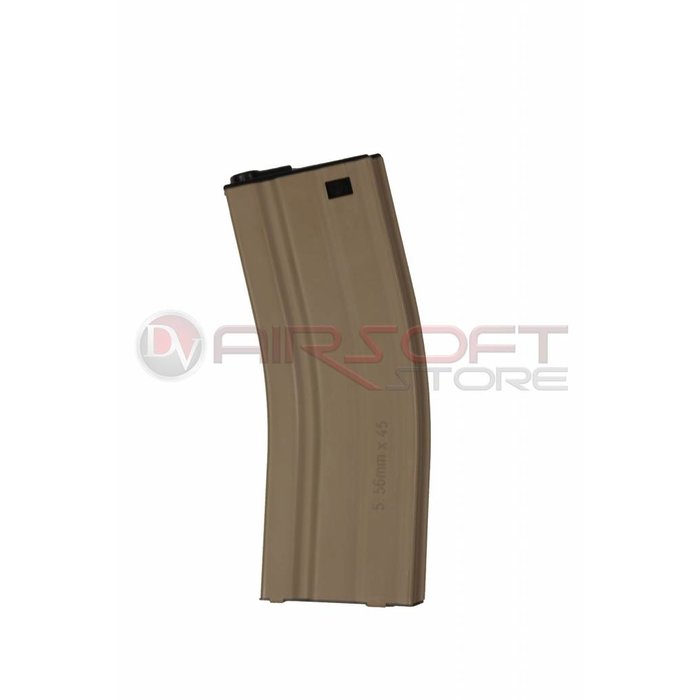 G&G G&G Magazine Lcap - 79rds  (Tan)