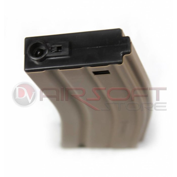 G&G G&G Magazine Lcap - 79rds  (Tan)