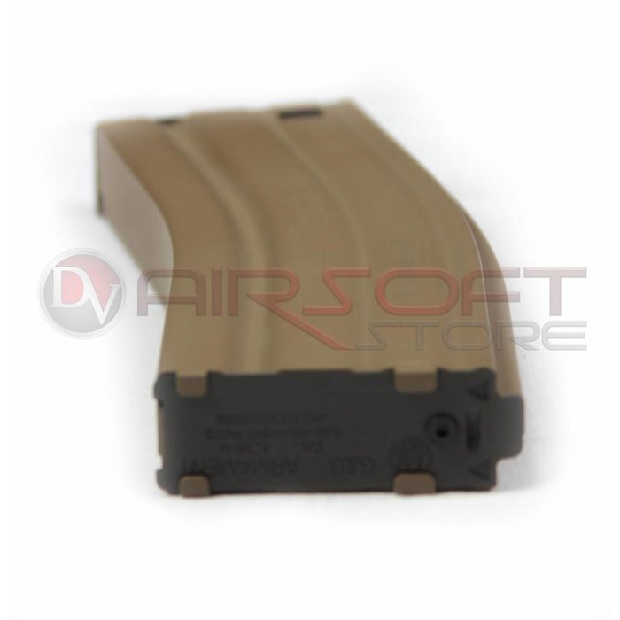 G&G G&G Magazine Lcap - 79rds  (Tan)