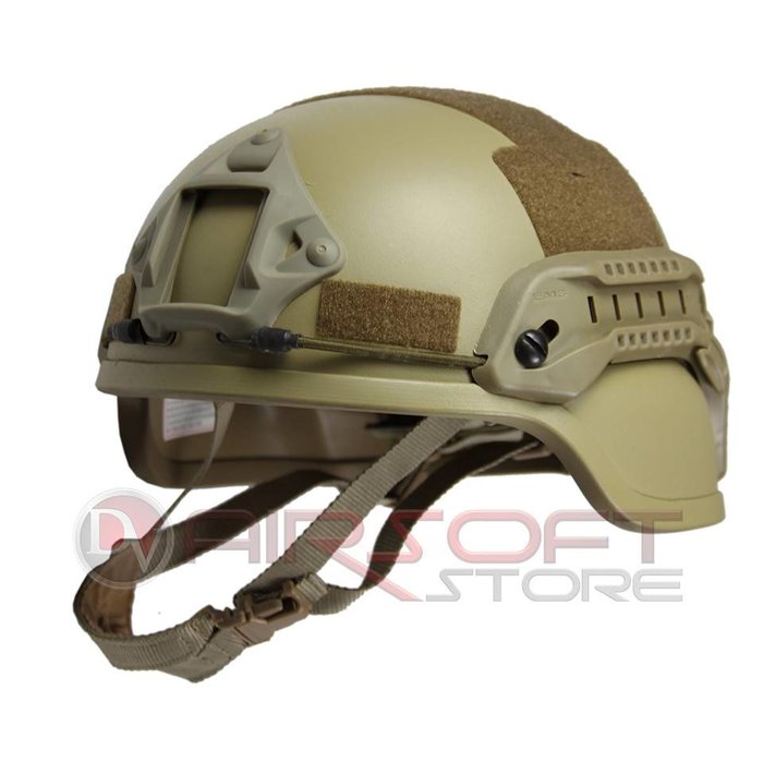 EMERSON EMERSON ACH MICH 2000Helmet-Special action